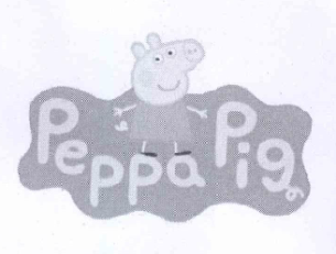 第13685632號“peppapig及圖”商標無效宣告案